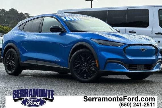 FORD MUSTANG MACH-E 2025 3FMTK1R45SMA12871 image FORD MUSTANG MACH-E 2025 3FMTK1R45SMA12871 image